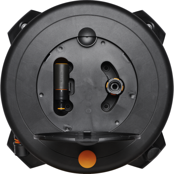Катушка с шлангом Fiskars Solid™ M  20 м (1057238)