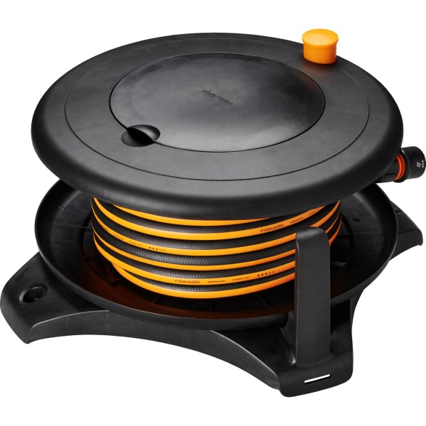 Катушка с шлангом Fiskars Solid™ M  20 м (1057238)