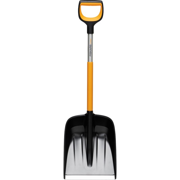 Автомобильная лопата для уборки снега Fiskars X-series™ 1057393 лопаты