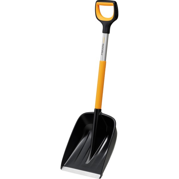 Автомобильная лопата для уборки снега Fiskars X-series™ 1057393 лопаты