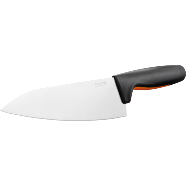 Нож поварской большой Fiskars Functional Form 1057534