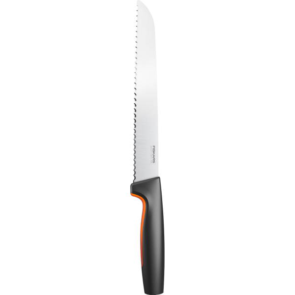 Ніж для хліба Fiskars Functional Form 1057538