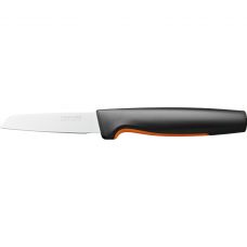 Ніж для коренеплодів із прямим лезом Fiskars Functional Form 1057544