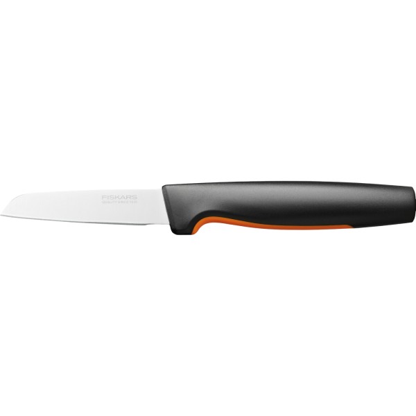 Ніж для коренеплодів із прямим лезом Fiskars Functional Form 1057544