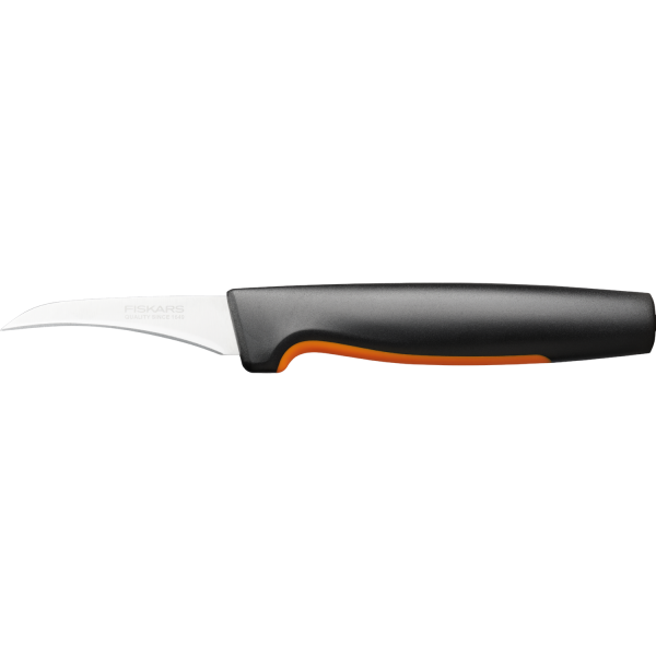Ніж для коренеплодів із вигнутим лезом Fiskars Functional Form 1057545