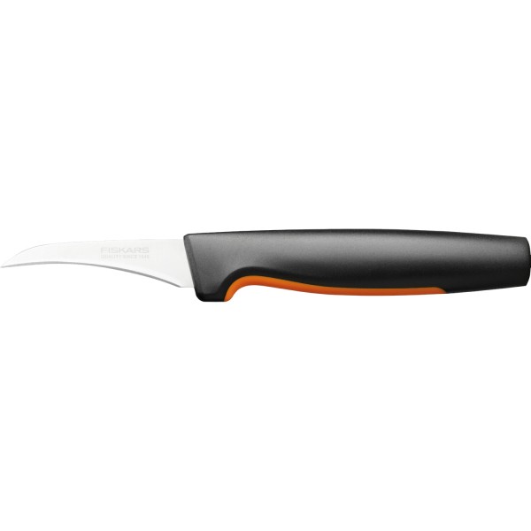 Ніж для коренеплодів із вигнутим лезом Fiskars Functional Form 1057545