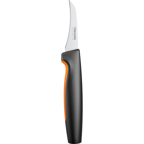 Ніж для коренеплодів із вигнутим лезом Fiskars Functional Form 1057545