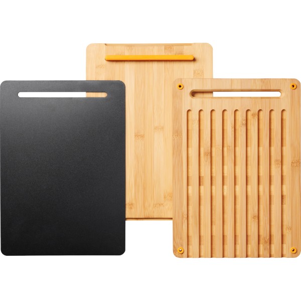 Набор разделочных досок Fiskars Functional Form™ 1057550