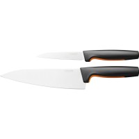 Набор кухонных ножей Fiskars Functional Form 2 шт 1057557