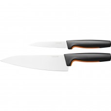 Набір кухонних ножів Fiskars Functional Form 2 шт 1057557