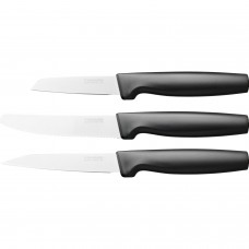 Набір малих ножів Fiskars Functional Form™ 3 шт 1057561