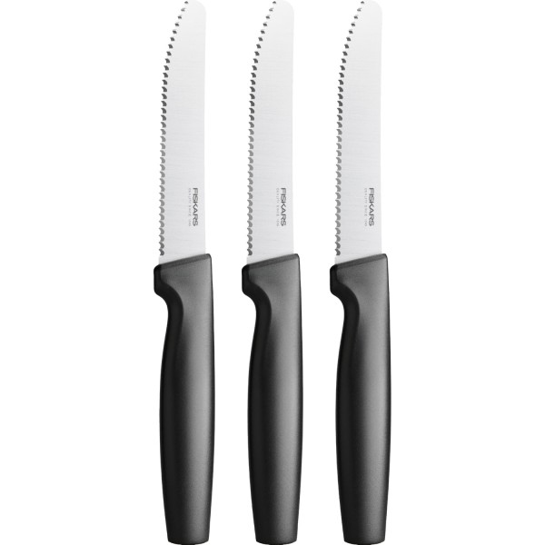 Набор столовых ножей Fiskars Functional Form ™ 3 шт 1057562