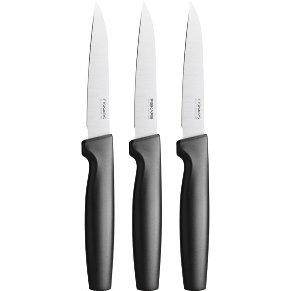 Набор универсальных ножей Fiskars Functional Form ™ 3 шт 1057563