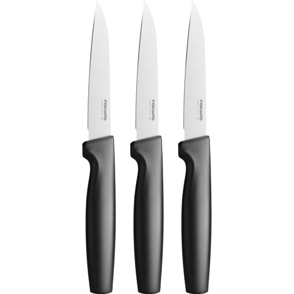 Набор универсальных ножей Fiskars Functional Form ™ 3 шт 1057563