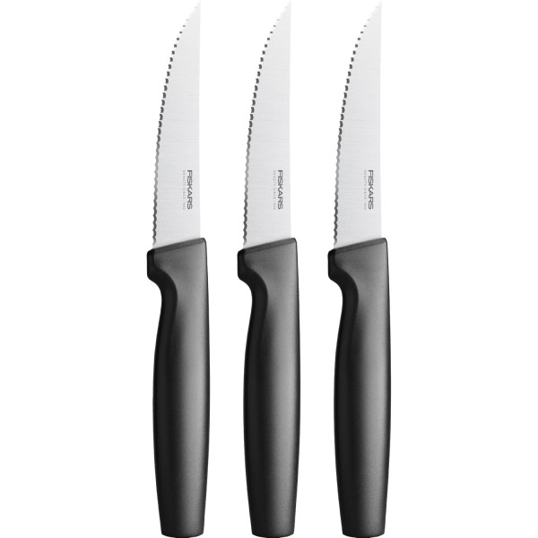 Набор ножей для стейка Fiskars Functional Form ™ 3 шт 1057564