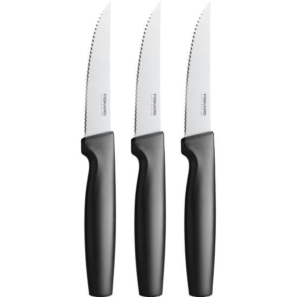 Набор ножей для стейка Fiskars Functional Form ™ 3 шт 1057564
