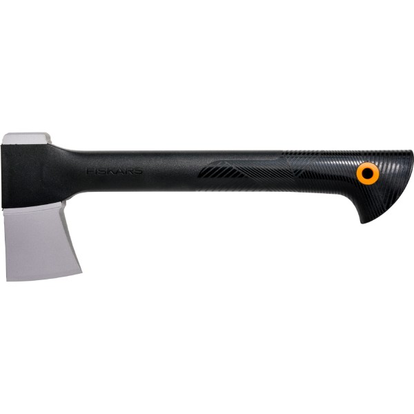 Набор Fiskars топор малый Solid A6 (1052046) + Складной нож Gerber Paraframe™ (1027831) 1057911