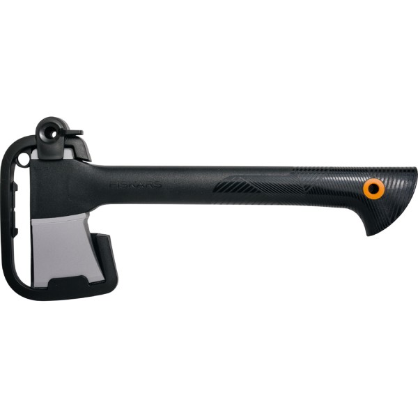 Набор Fiskars топор малый Solid A6 (1052046) + Складной нож Gerber Paraframe™ (1027831) 1057911