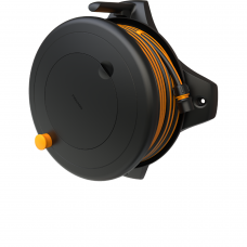 Кронштейн настенный для шланга Fiskars Solid 50 мм 0.34 кг (1059235)
