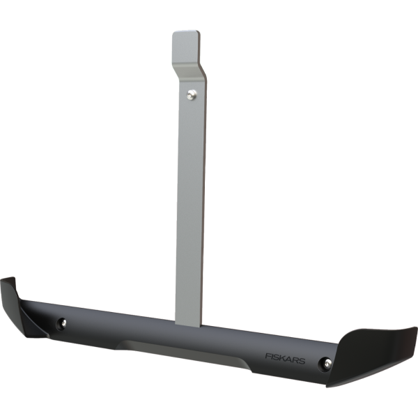 Кронштейн настенный для шланга Fiskars Solid 50 мм 0.34 кг (1059235)