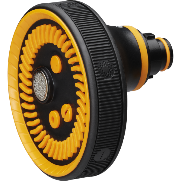Насадка для полива  оросителя Fiskars, Multi (1059238)