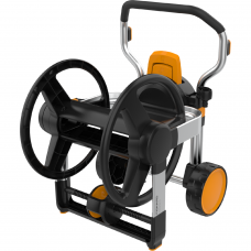 Ручная катушка Fiskars XL без шланга (1062257)