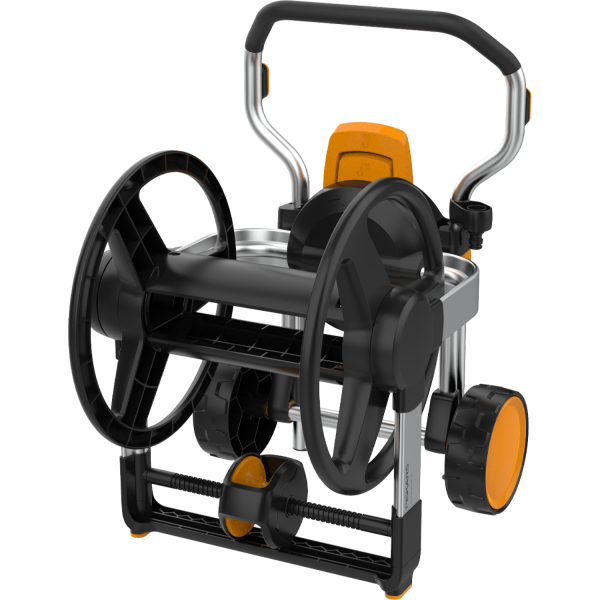 Ручная катушка Fiskars XL без шланга (1062257)