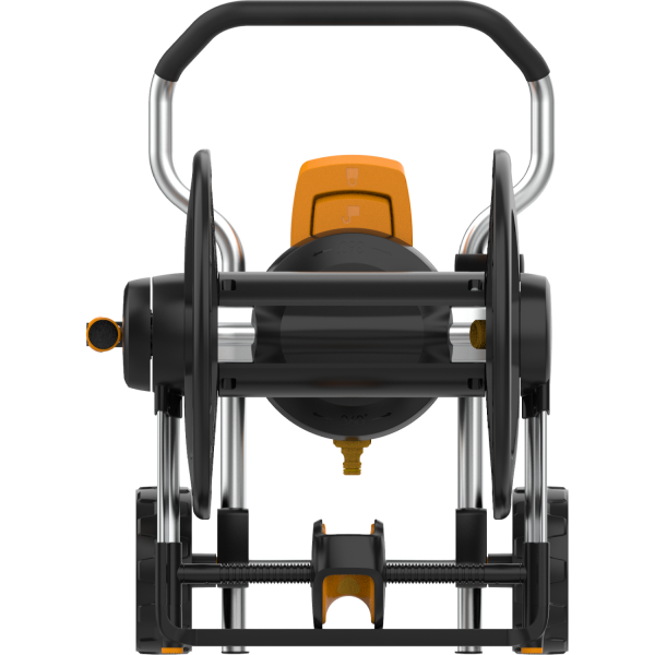 Ручная катушка Fiskars XL без шланга (1062257)