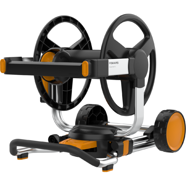 Ручная катушка Fiskars XL без шланга (1062257)