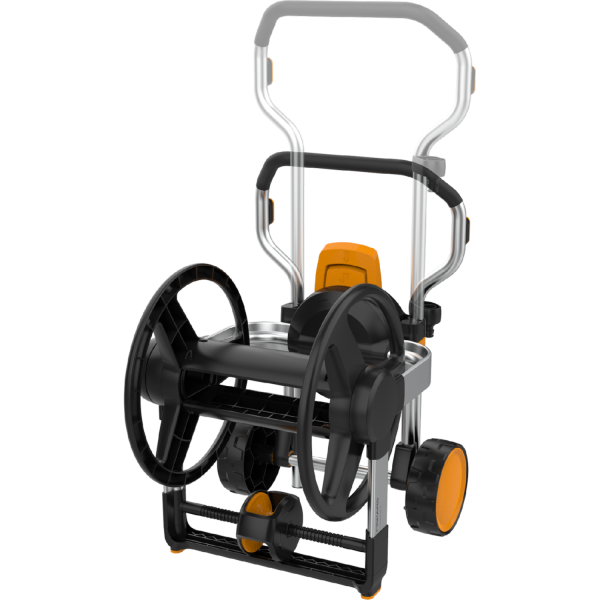 Ручная катушка Fiskars XL без шланга (1062257)