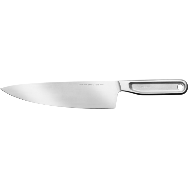 Ніж шеф-кухаря великий Fiskars All Steel 1062882