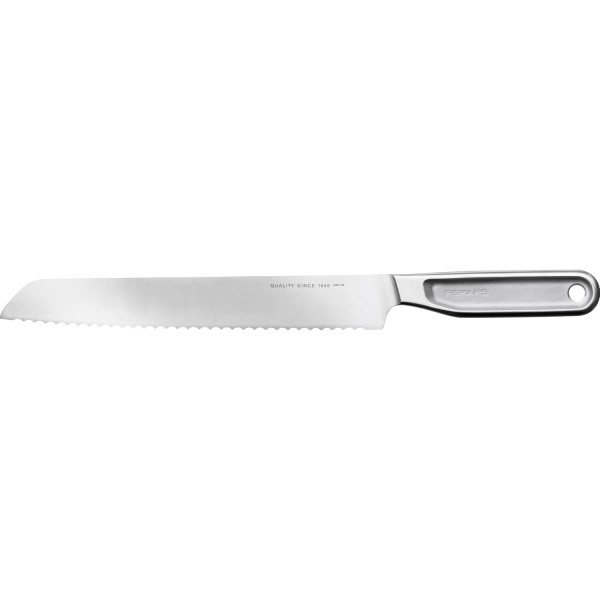 Ніж для хліба Fiskars All Steel 1062883