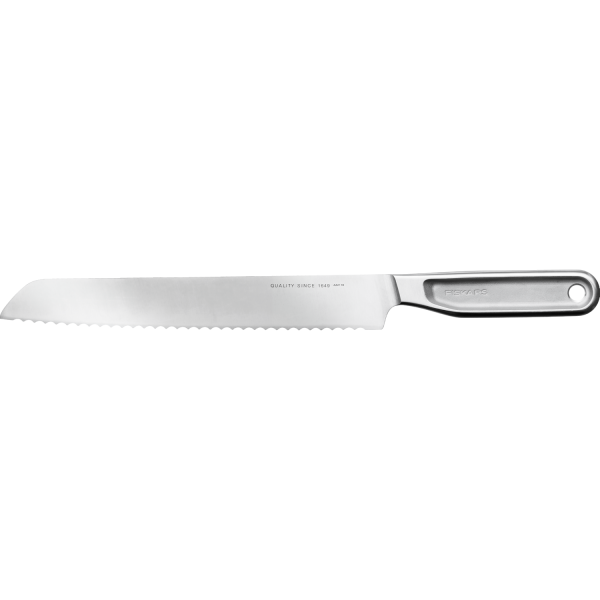 Ніж для хліба Fiskars All Steel 1062883