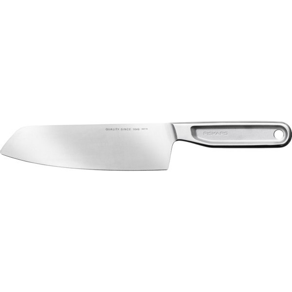 Ніж Santoku Fiskars All Steel 1062884