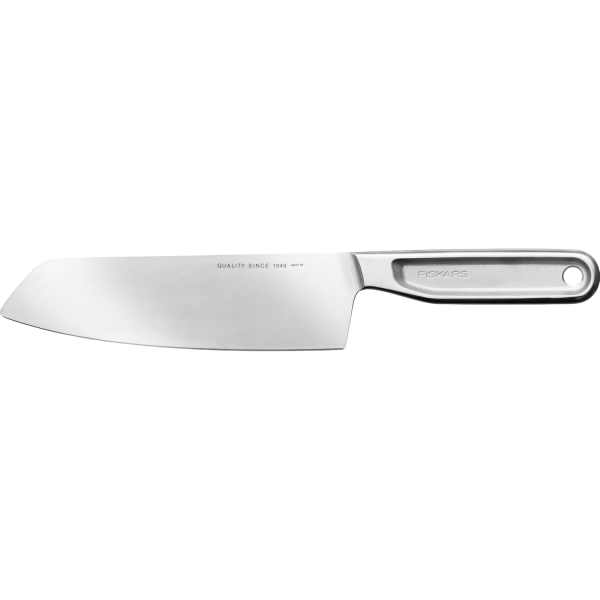 Ніж Santoku Fiskars All Steel 1062884