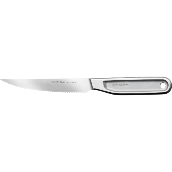 Ніж для томатів Fiskars All Steel 1062888