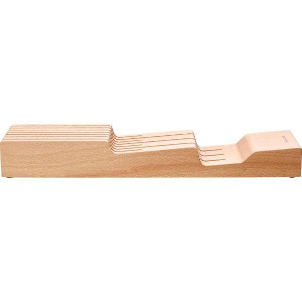 Підставка для зберігання ножів Fiskars Wooden 1062890