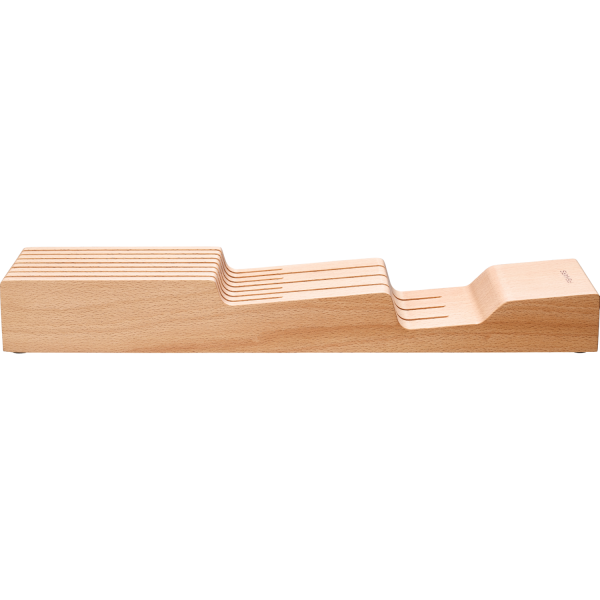 Підставка для зберігання ножів Fiskars Wooden 1062890