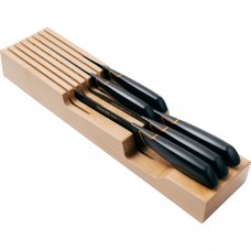 Підставка для зберігання ножів Fiskars Wooden 1062890