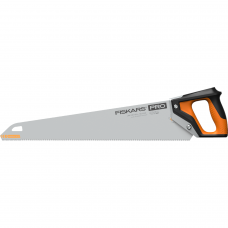 Ручна пилка Fiskars PowerTooth 550 мм 9 TPI 1062917