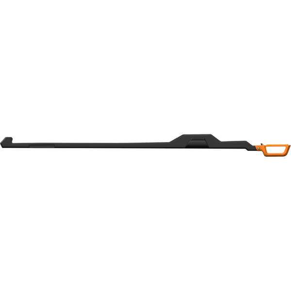 Ручна пилка Fiskars PowerTooth 550 мм 9 TPI 1062917