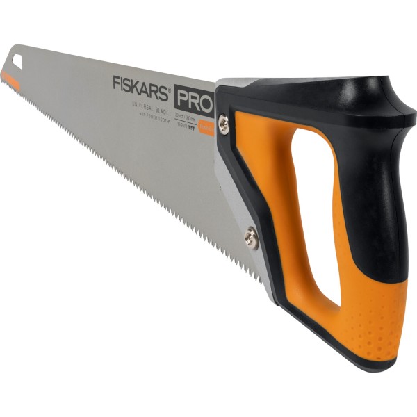 Ручна пилка Fiskars PowerTooth 500 мм 9 TPI 1062919