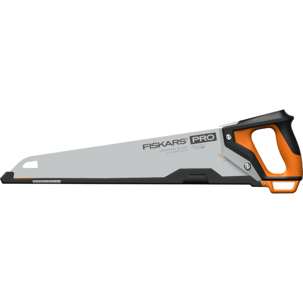 Ручна пилка Fiskars PowerTooth 500 мм 9 TPI 1062919