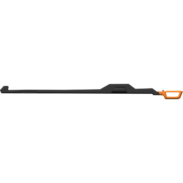 Ручна пилка Fiskars PowerTooth 500 мм 9 TPI 1062919