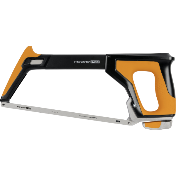 Ножівка по металу Fiskars TrueTension 300 мм 24 TPI 1062931