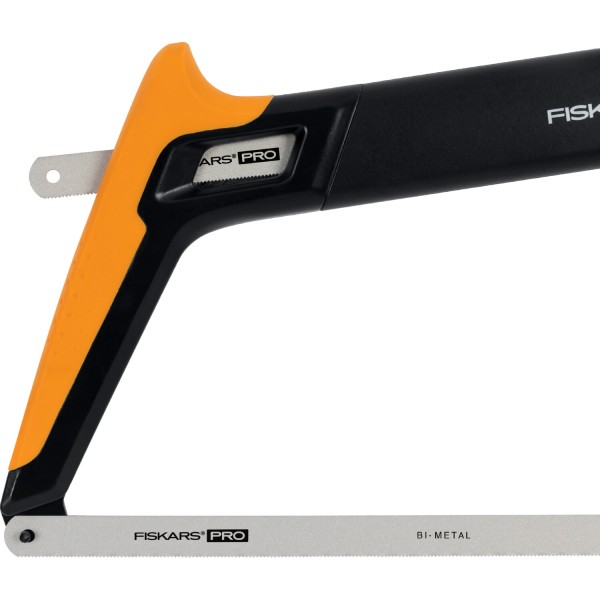 Ножівка по металу Fiskars TrueTension 300 мм 24 TPI 1062931