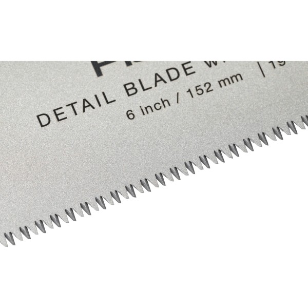 Складная пила Fiskars PowerTooth 150 мм 19 TPI 1062932