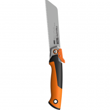Складна пилка Fiskars PowerTooth 150 мм 19 TPI 1062932