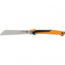 Складна пилка Fiskars PowerTooth 250 мм 13 TPI 1062933
