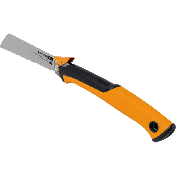 Складная пила Fiskars PowerTooth 250 мм 13 TPI 1062933